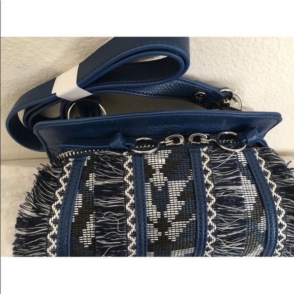 Sam Edelman Cross body bag - Picture 8 of 8